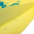thumbnail image 3 of Silic pour Cheveux Longs Femmes Étanche Natation Plongée Jaune, 3 of 7