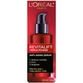 thumbnail image 2 of L'Oreal Paris Revitalift Triple Power Anti-Aging Concentrated Face Serum, Hyaluronic Acid and Pro-Xylane, Reduces Wrinkles 1 oz, 2 of 8