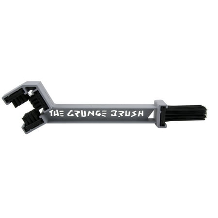 DuPont Grunge Brush for Motorcycle Chains & Parts