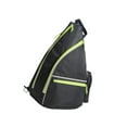thumbnail image 2 of Bolsa de Pickleball Strade Fareast Limited mochila multifuncional para equipo negro, 2 of 8