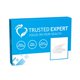 thumbnail image 1 of Separadores De Dedos Transparentes Separadores De Protectores De Dedos Para Juanetes De Dedos Superpuestos 8 Pares Sweethay CE006041-00, 1 of 6