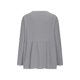 thumbnail image 4 of Eres Más Que una Camisa de Puntuación de Prueba Casual Quarter Sleeve V-Neck Top de Color Sólido para Mujeres, Haz Que Tu Propia Camisa de Moda Se Ajuste Suelto para el Uso Diario, 4 of 7
