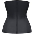 thumbnail image 3 of Latex Slimming Waist Cincher Corset For Women Flat Belly Xs 62-68cm, 3 of 3