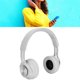 thumbnail image 1 of Auriculares , Auriculares Para Niños Diseño Ergonómico Plegable Súper Suaves Para Escuchar Música Para Ver Películas Para Deportes, 1 of 7
