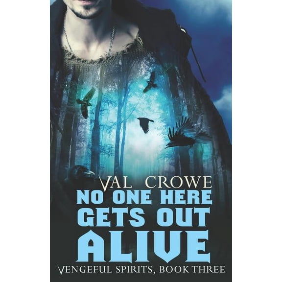 No One Here Gets Out Alive