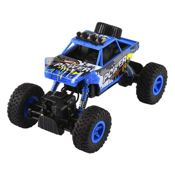 rc king remote control