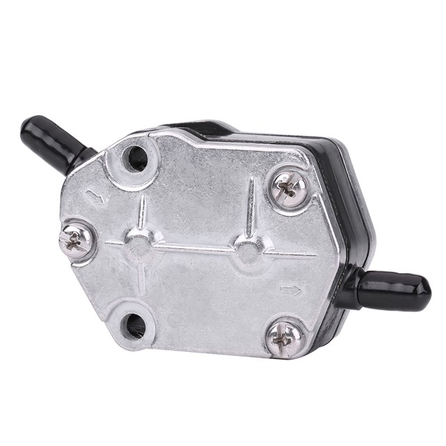 Bomba de combustible de gas, 6a0-24410-00 reemplación resistente duradera resistente de desgaste estable para el desgaste por el desgaste de 25 -85hp