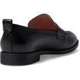 thumbnail image 5 of Cole Haan Womens Stassi Comfort Insole Leather Loafers, 5 of 6