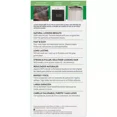 thumbnail image 2 of Just For Men Shampoo-In Color Gray Hair Coloring for Men, Deep Dark Brown Shade, 1 Kit, 2 of 2