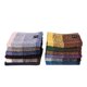 thumbnail image 4 of Bufanda de invierno para hombre y mujer, moda de cuello alto falso, cuello degradado, bufanda de punto de lana, color degradado al por mayor, 4 of 6