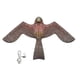 thumbnail image 2 of 4 uds cometa de halcón volador ahuyentador de pájaros, cometas de águila grandes señuelo de espantapájaros para espantapájaros de jardín de granja Zulema Hawk Bird Scarer Kite, 2 of 8