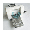 thumbnail image 2 of DIY Knife Mold Embossing Machine Cutting Thin Production Tools Paper Art Machine Home DIY Embossing Tools, 2 of 5