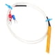 thumbnail image 2 of Sensor de temperatura Sensor de temperatura PT100 Sensor de temperatura impermeable Termistor Sonda de medición de temperatura Tipo de parche(1M), 2 of 14