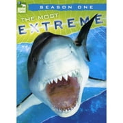 Most Extreme: Season One [3 Discs] [Eco-Friendly Interpack Packaging]