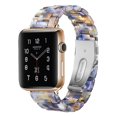 thumbnail image 1 of Reemplazo de resina Iwatch Band para Iwatch Band Series WD.WDQZL Hogar, 1 of 2