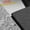 Black, variant on 12 Pack Terry Dish Cloths - Cleaning Dish Cloth Towels Bulk Set - Size 12" x 12"