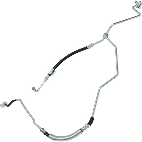 UAC HA 11623C Liquid Line W/o Orifice Tube
