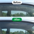 thumbnail image 3 of 100ml Car Window & Glass Water Stain Remover, Streak-Free Cleaner with Microfiber Cloth for Windshield Mirror Home, 3 of 9