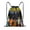 M, variant on Scooby Doo Drawstring Backpack Fashion Print Waterproof String Bags Lightweight Shoulder Bag Sackpack for Sport Gym Beach Shopping Yoga Travel