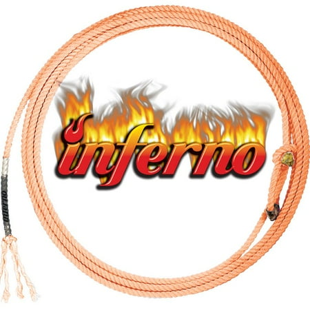 UPC 810432020114 product image for Lone Star Rope Company  Inferno Head Rope | upcitemdb.com