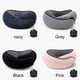 thumbnail image 3 of Travel Neck Pillow&Airplane Travel Essentials&Travel Must Haves with Carry Bag, 3 of 5