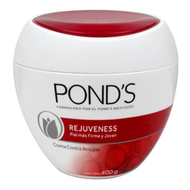 Ponds 2291344 14.1 oz Rejuveness Moisturizing Cream Case of 12