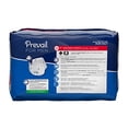 thumbnail image 2 of Prevail Maximum Absorbency Incontinence Underwear for Men, Small/Medium, 20 Count, 2 of 4