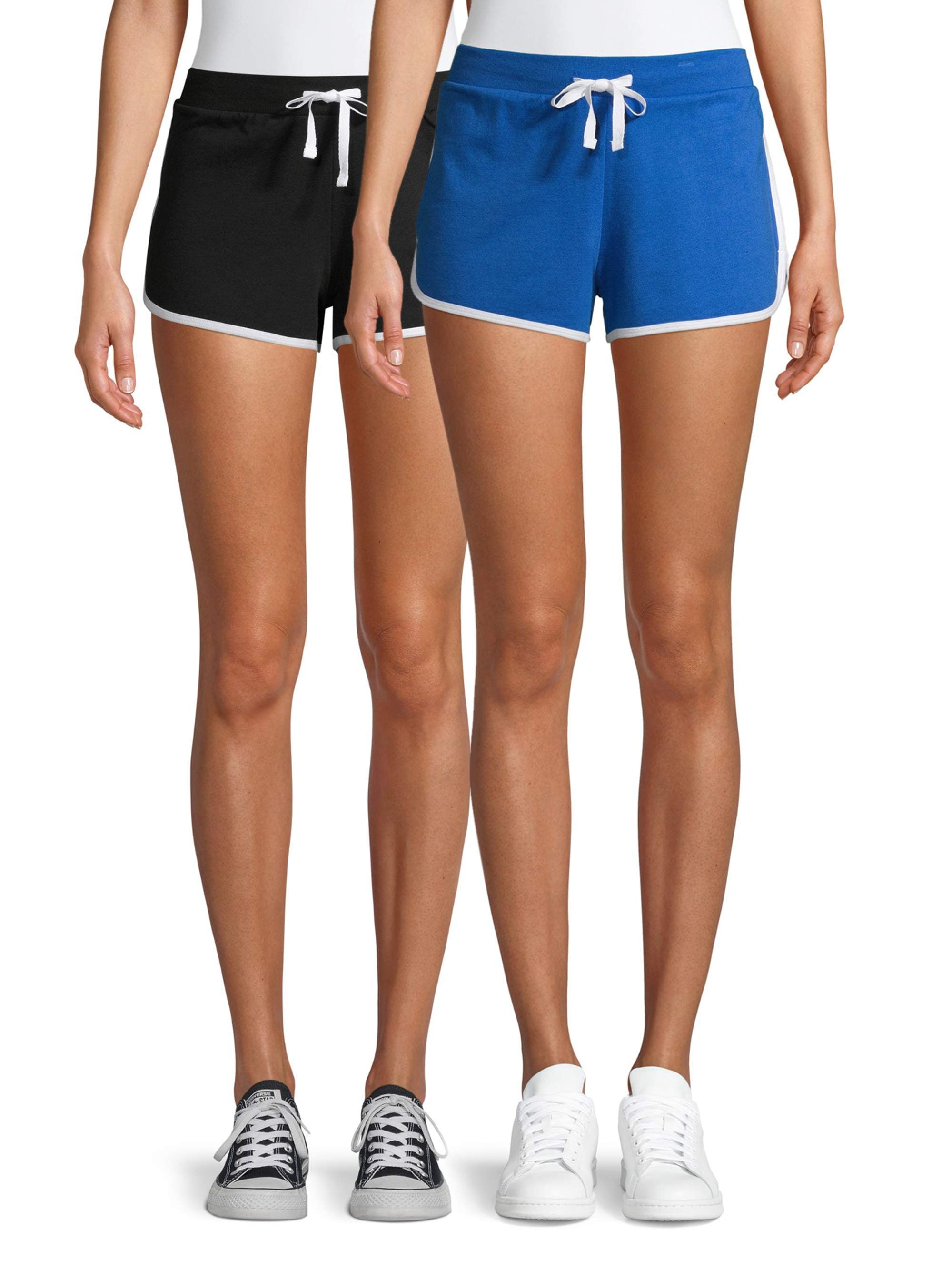 no boundaries jogger shorts