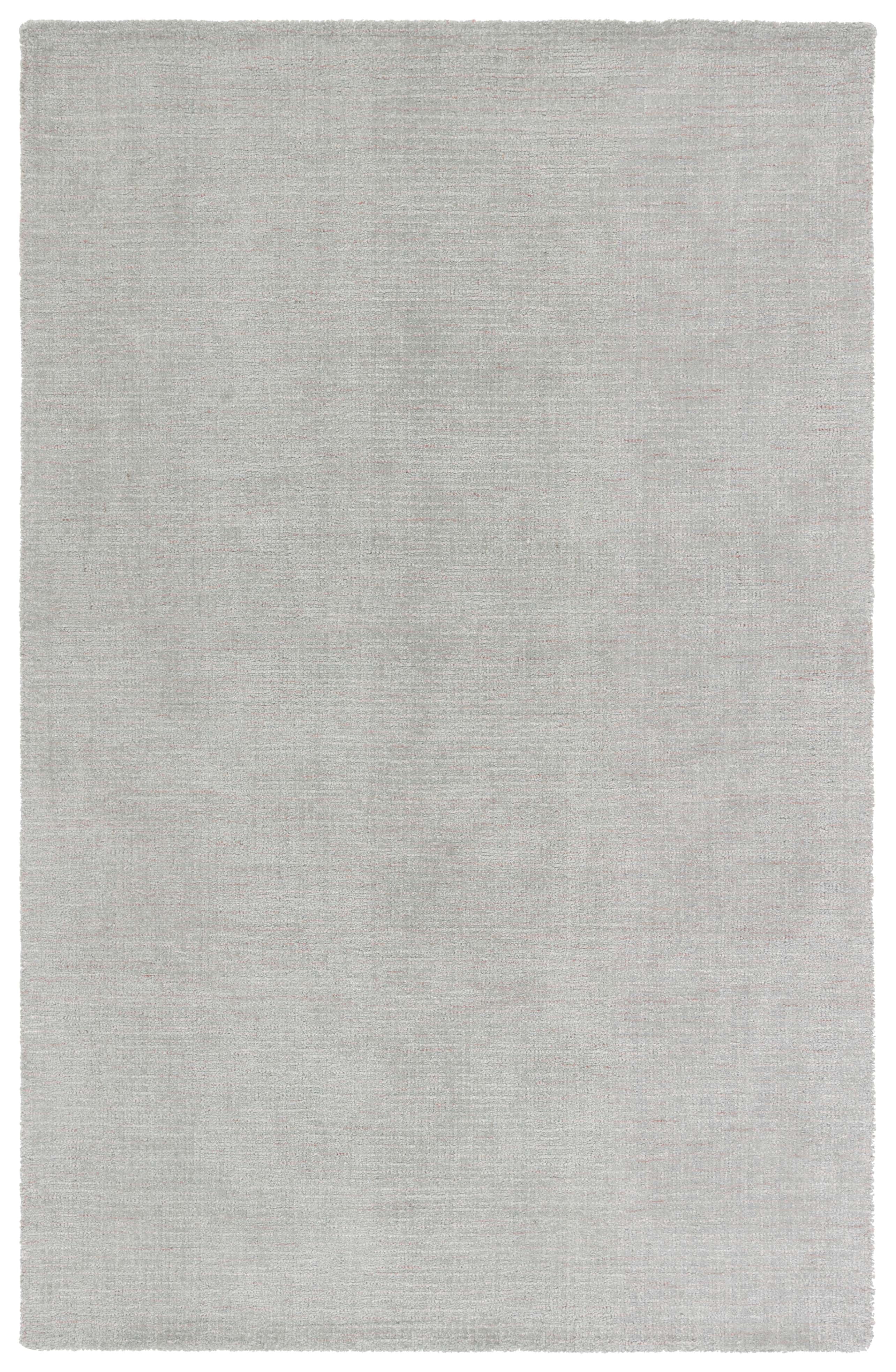SAFAVIEH Abstract Neeha Distressed Area Rug, Silver, 8' x 10'
