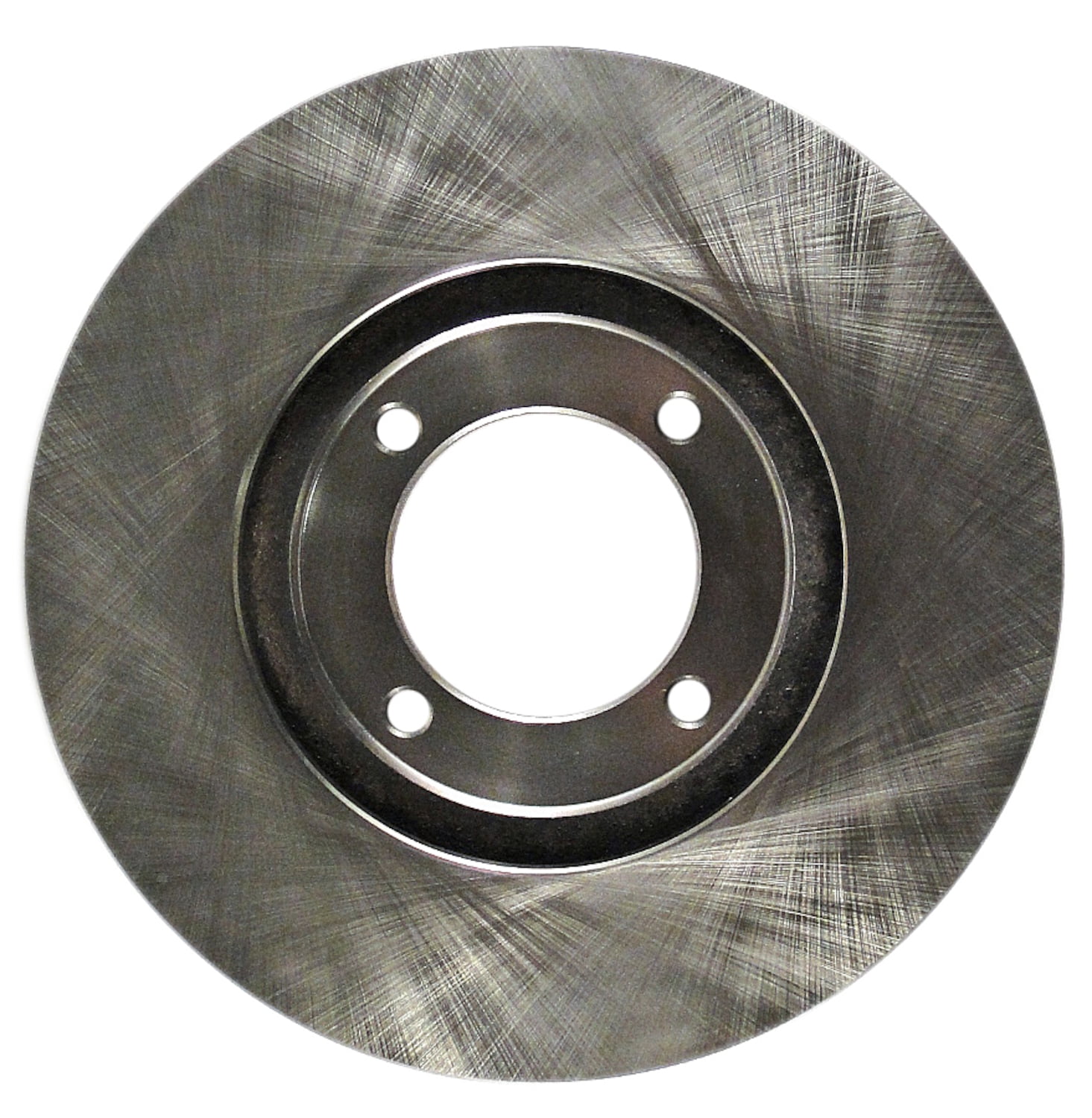 Winstop Brake Rotor, Front WS230519, Toyota Cressida 1982-1981