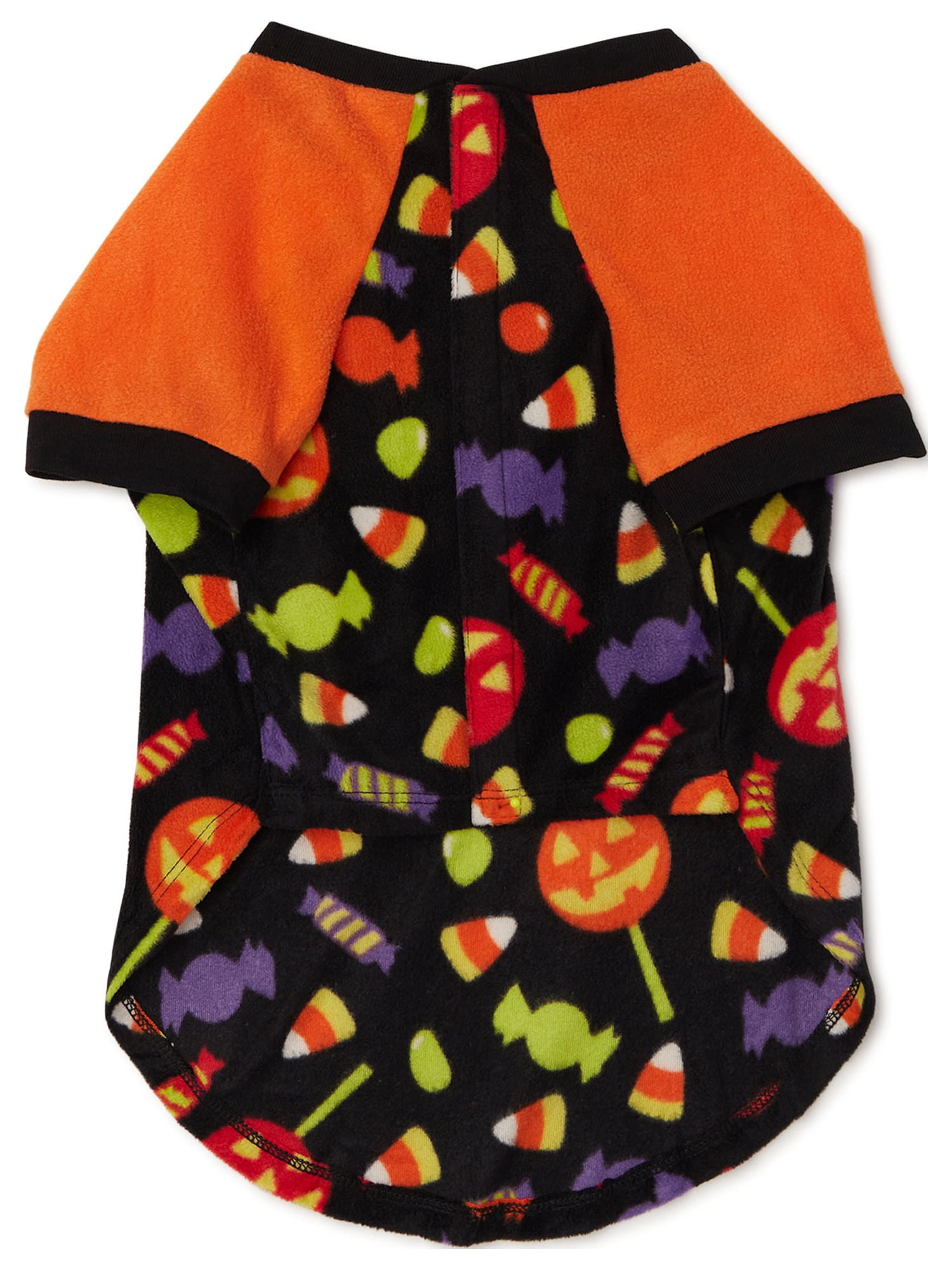 Way to Celebrate Halloween Family Pajamas Women's and Women's Plus, Pet 1 Piece