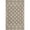 Light Grey/Dark Grey, variant on SAFAVIEH Soho Eden Geometric Wool Area Rug, Light Grey/Dark Grey, 5' x 8'
