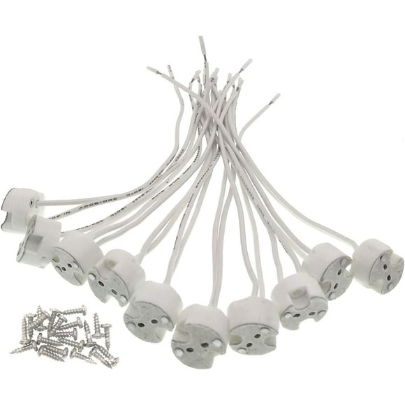 Mr16 Replacement Socket