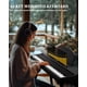 thumbnail image 5 of Piano Digital Ktaxon de 88 Teclas con Teclado Contrapesado Bluetooth MIDI, 5 of 6
