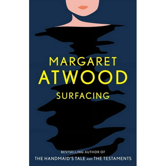 Surfacing, (Paperback)