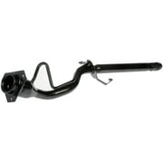 lincoln mkz fuel filler neck