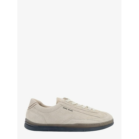 

Stone Island Man Rock Man Beige Sneakers