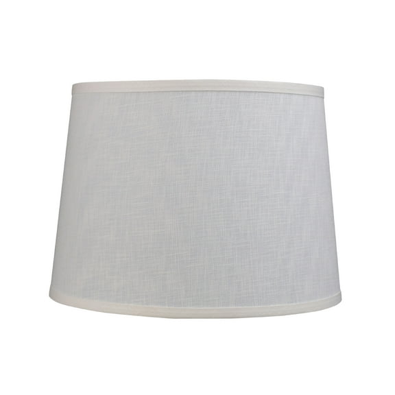 Aspen Creative Corporation 14'' Linen Empire Lamp Shade