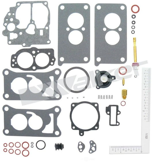Carburetor Repair Kit Fits select: 1979-1980 TOYOTA COROLLA, 1978 TOYOTA COROLLA DELUXE