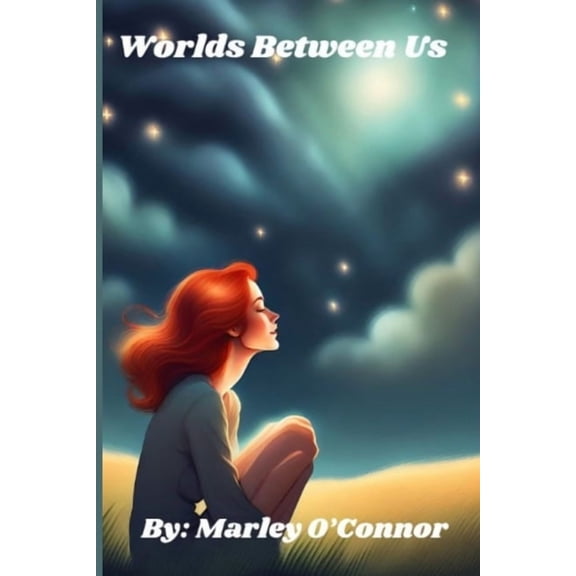 Worlds Between Us, (Paperback)