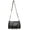Black, variant on Kukuzhu Shoulder Bags for Women Fashion Leather Handbag Casual Praty Hobo Bag Purse