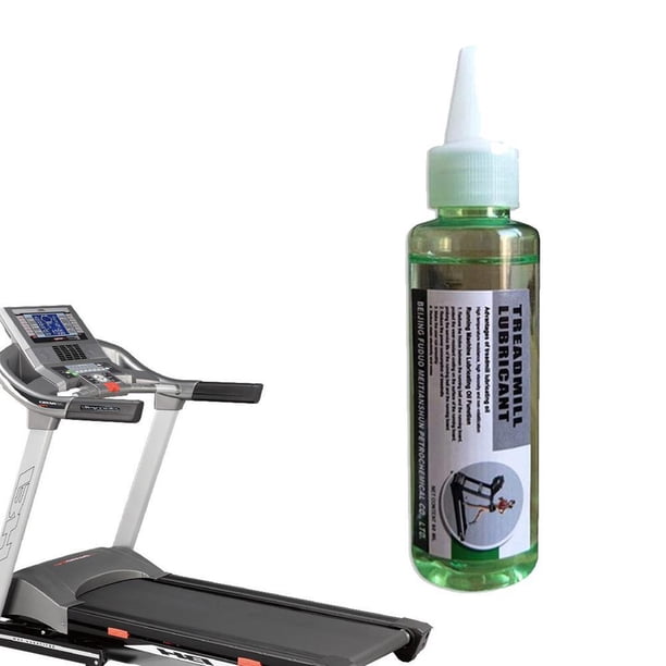 Lubrifiant Pour Tapis De Course 30 Ml – Haute Température, Antistatique, Inodore