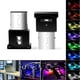 thumbnail image 3 of Mini USB LED de luz RGB coche LED de iluminación interior inteligente atmósfera de luz del teclado del ordenador portátil de luz decoración del hogar Lámpara de noche de brillo ajustable, 3 of 8