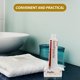 thumbnail image 3 of HAMPPLIES Rodillo Exprimidor De Para Pasta Dental Y Cremas Color Uso Doméstico, 3 of 8