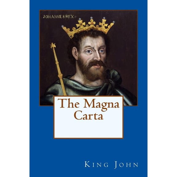 The Magna Carta, (Paperback)