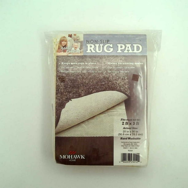 Mohawk Home Non Slip Rug Pad 20 x 30