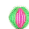 thumbnail image 5 of Birdeem 1Pc Hair Lint Fluff Grabbing Laundry for Washing Machine Wash Ball Cleaning, 5 of 5