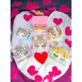 thumbnail image 4 of Set De 10 Pestañas 3d Kiss Lovely, 4 of 4