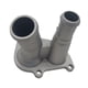 thumbnail image 5 of Conjunto de carcasa del termostato del del motor de aluminio, repuestos 1557904, 1707050, 2S6G9K478BC para B-2012, 5 of 9
