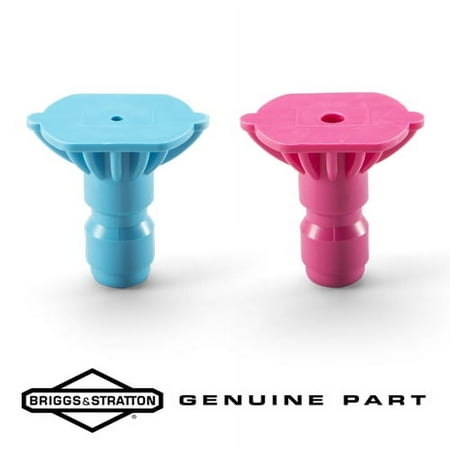 Second Story Nozzle Kit